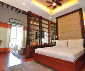Pico de Loro Miranda 706B 1BR Condo for Rent Nasugbu Philippines