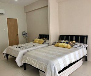 Pico de Loro Miranda 407B 1BR Condo for Rent Nasugbu Philippines
