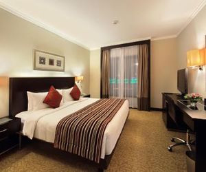 Ramada Plaza by Wyndham Dubai Deira Dubai City United Arab Emirates