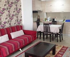 Comfort Apartments Fier Albania