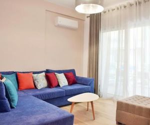 Blue Sting Apartment - 147 Mullini i Danit Albania