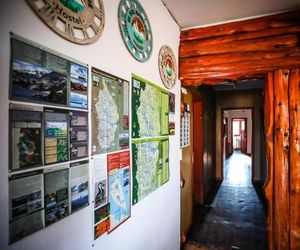 Sun Hostel Bariloche Bariloche Argentina