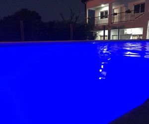 Mediterráneo Suites Iguazu Argentina