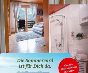 Winzig Apartment Schladming Austria