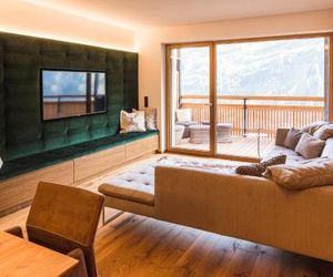 Landhaus Bergblicksuite TOP11 Damuls Austria