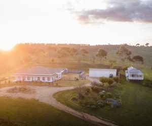 Harry Scotts Farmhouse At Vineyard Geelong Australia