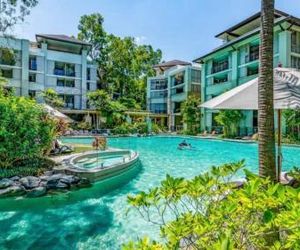 SEA TEMPLE PENTHOUSE @PALM COVE Palm Cove Australia