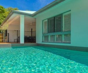 CANOPY HOUSE @ PALM COVE Palm Cove Australia