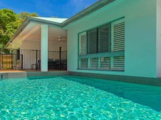 Фото отеля Canopy House - Palm Cove