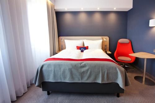 Hotel Photo 4
