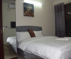 Fairmont Service Apartment Kamarpara Bangladesh