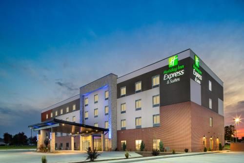 Photo of Holiday Inn Express & Suites - St Peters, an IHG Hotel