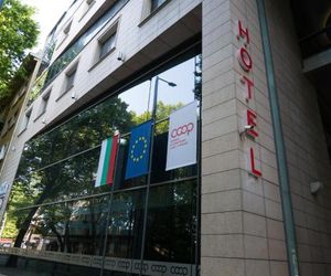 Hotel Puldin COOP Plovdiv Bulgaria