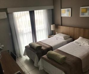 Apart Hotel Rio Stay Curicica Brazil