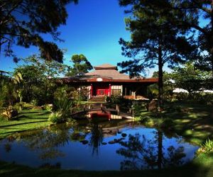 Pousada Mevlana Garden Imbituba Brazil