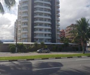 Apartamento em Caraguatatuba em Frente a Praia. Caraguatatuba Brazil