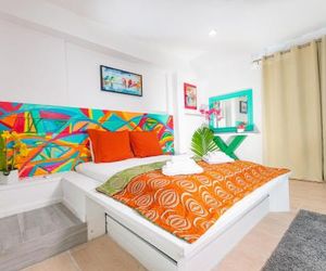 Studio 7 , Oceanfront CABLE BEACH Bahamas