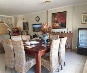A New Earth Guest Lodge Francistown Botswana