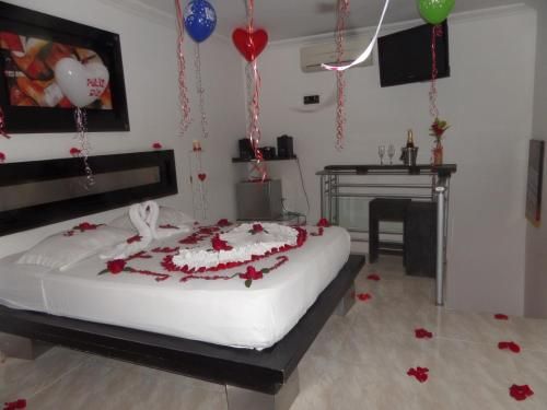 Hotel Photo 16