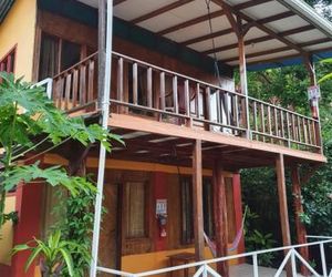 Corcovado & Drake Inn Drake Bay Costa Rica