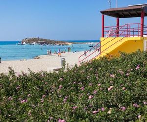 Rovers Apartments Ayia Napa Cyprus