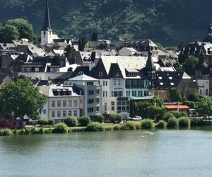 Ferienhaus Moselblick Traben-Trarbach Germany