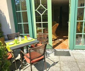Residenz Waldhaus WE 4 Kuehlungsborn Germany