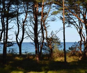 Arkona-Meeresblick am Prorer Wiek Ostseebad Binz Germany