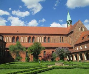 Zentrum Kloster Lehnin Lehnin Germany