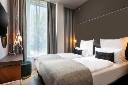 Hotel Photo 11