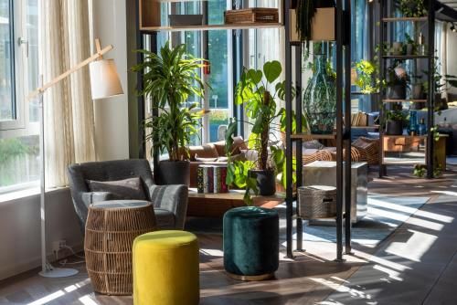 Hotel Photo 13