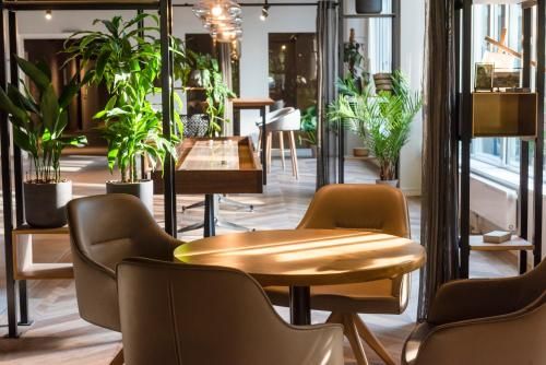 Hotel Photo 14