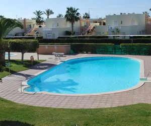 Casa Grace Naturist Apartment Vera Vera Spain