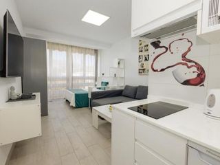 Hotel pic APARTAMENTO TORREMOLINOS (LOS ALAMOS)