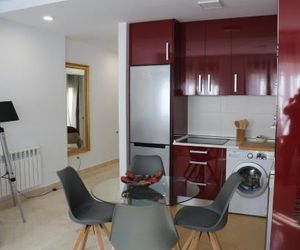 Apartamento Homelife Roca Tarpeya 4 Toledo Spain