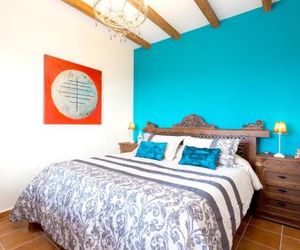 Holiday home Calle San Bartolomé Arico Spain