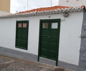 LA CASITA CALLE EL TANQUE Santa Cruz de la Palma Spain