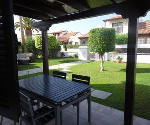 Appartamento Indipendente Piano Terra in Villa - Golf Del Sur San Miguel de Abona Spain