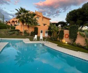 Marbella Deluxe Rooms in Royal Cabopino Townhouse Mijas Costa Spain