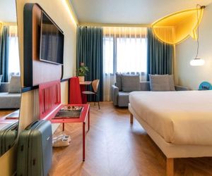 Ibis Styles Madrid City Las Ventas Madrid Spain