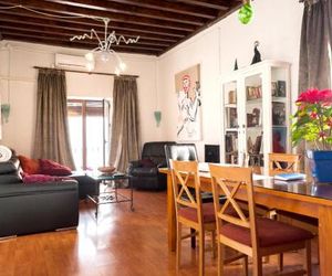 Apartment Cuesta de Santa Inés Granada Spain