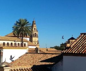La Mirada de La Judería Cordoba Spain