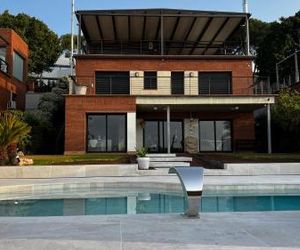Casa Elisabeth Castelldefels Spain