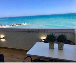 La Perla Playa apartamento a estrenar Benalmadena Spain