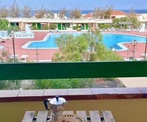 Appartement vue mer et soleil toute l année Costa de Antigua Spain
