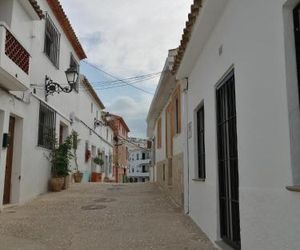 Casa Trinitat Altea Spain