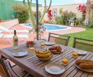 Relax View Free Wifi Adeje Spain