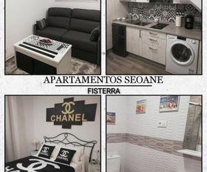 Apartamentos SEOANE Fisterra Spain