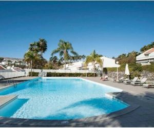 Beautiful and comfortable at the best area Costa Meloneras Spain