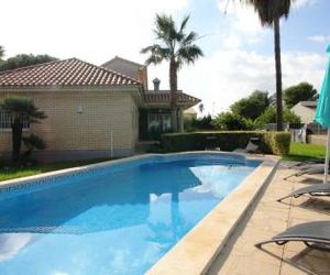 Villa Lluna Riumar Spain